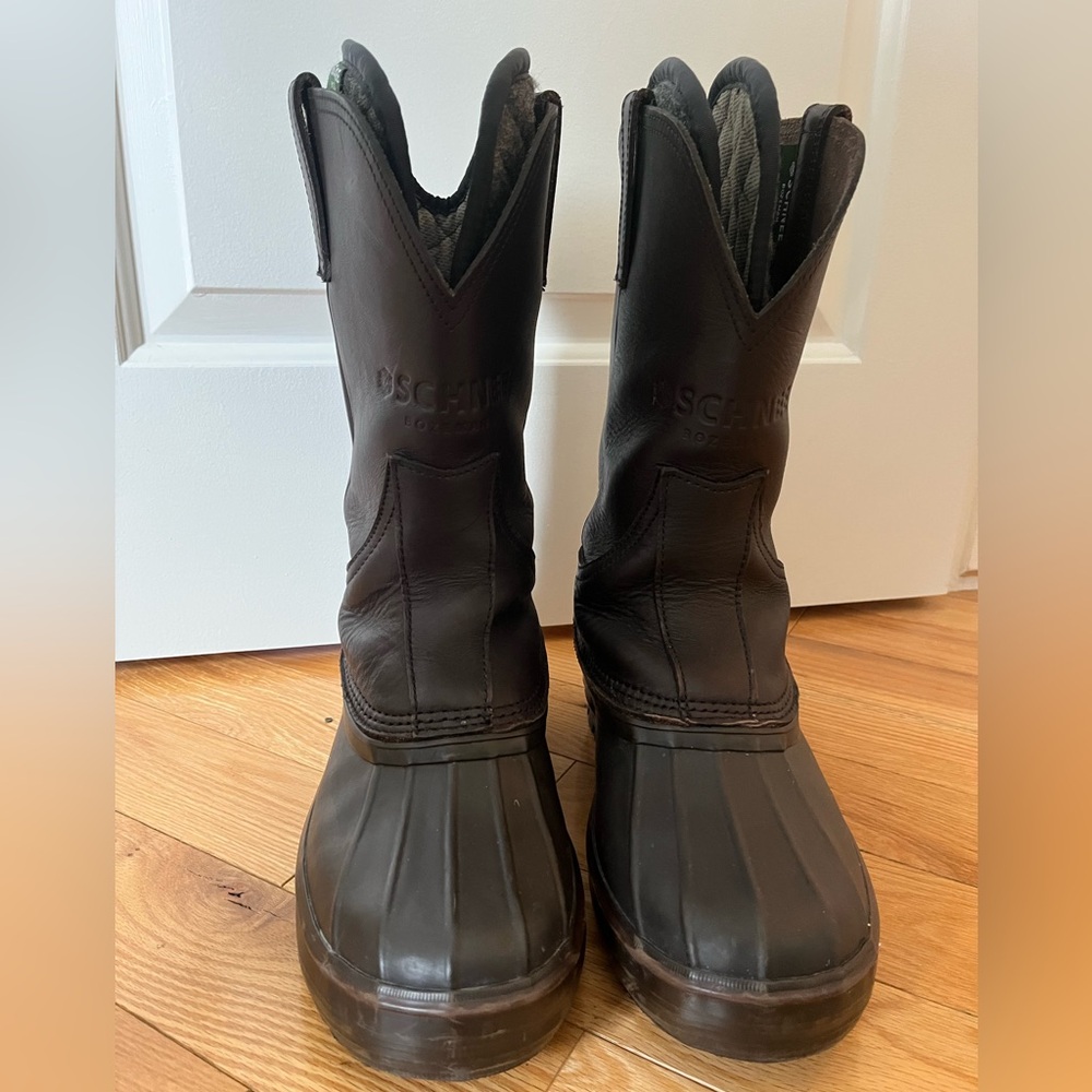 Schnee Boots - Pull-On Hunter II - Picture 8 of 9